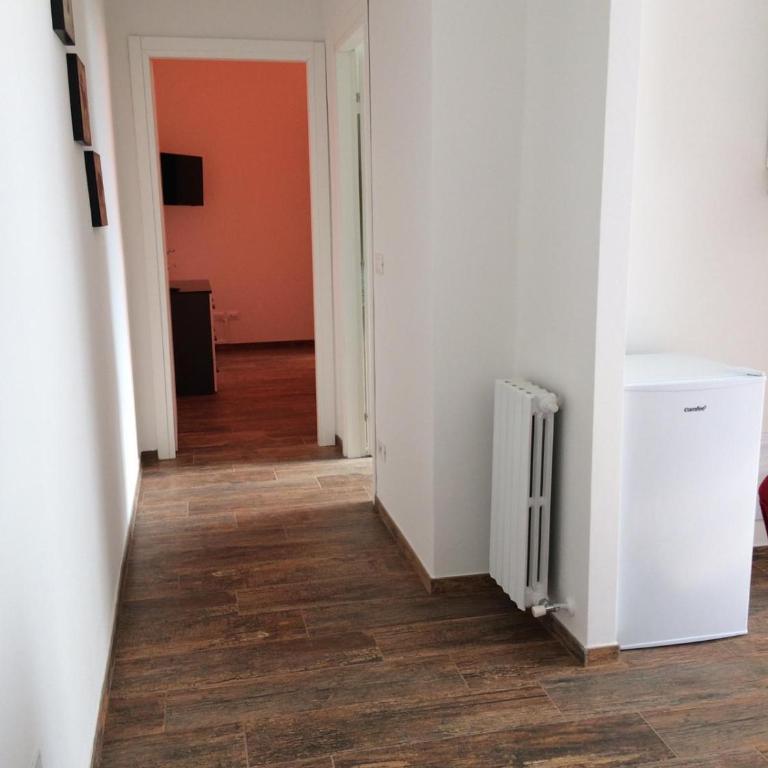 Bonvicini Apartment - One-Bedroom Apartment - 7