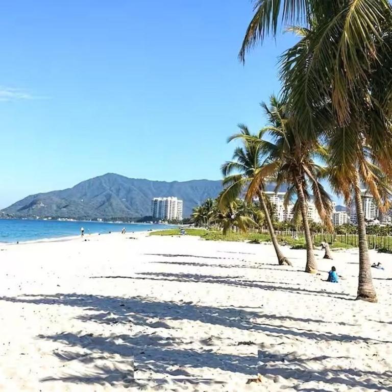 Luxury vacation apartment, sea salt flats - Apartamento de 1 dormitorio - 3