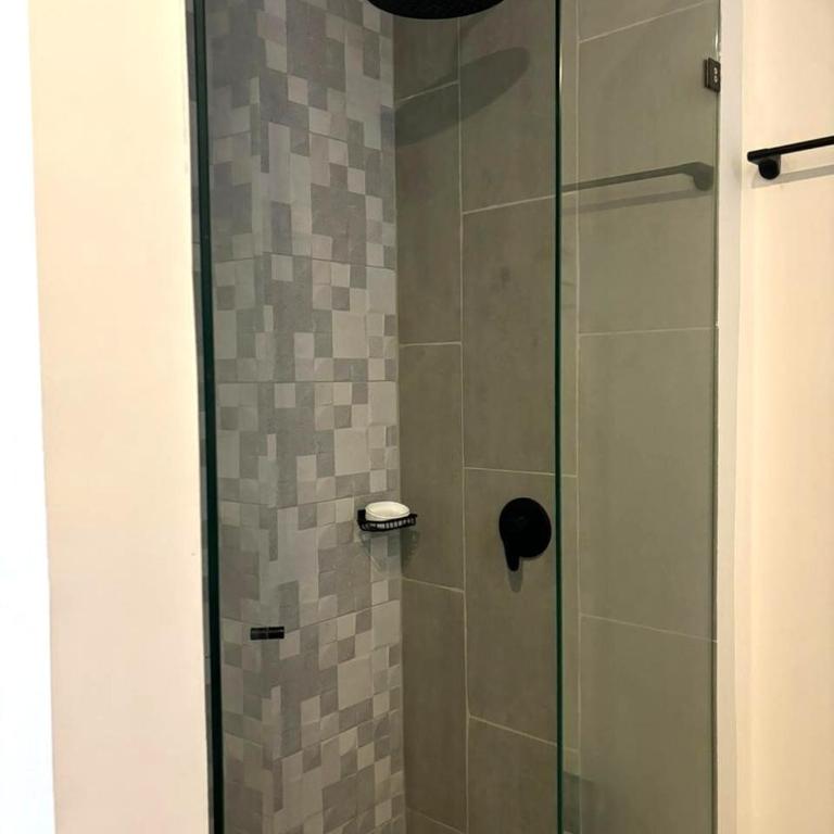 Luxury vacation apartment, sea salt flats - Apartamento de 1 dormitorio - 4