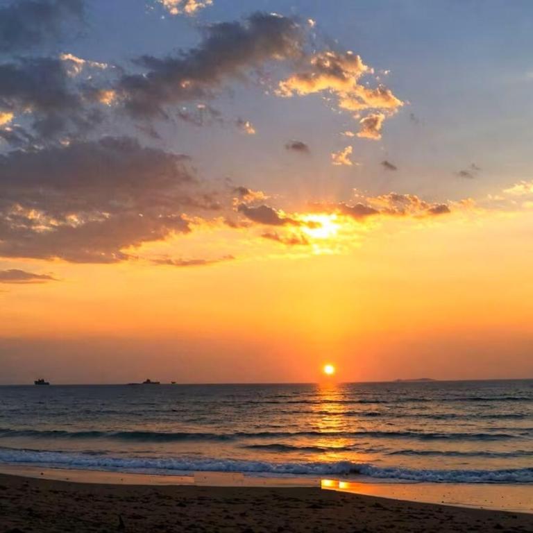 Luxury vacation apartment, sea salt flats - Apartamento de 1 dormitorio - 10