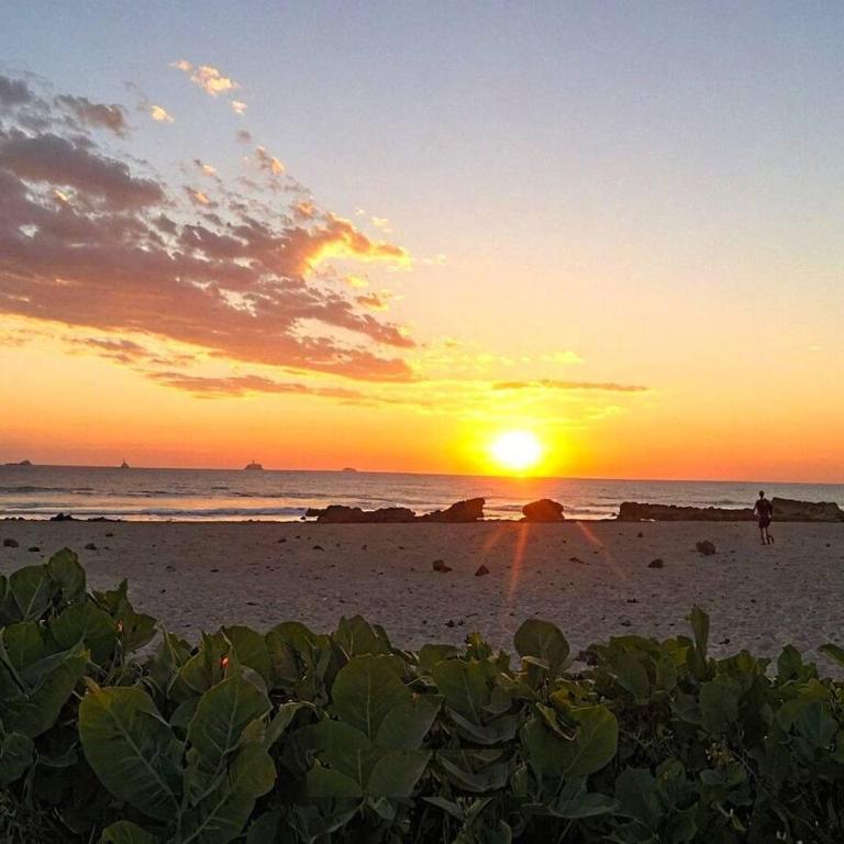 Luxury vacation apartment, sea salt flats - Apartamento de 1 dormitorio - 21