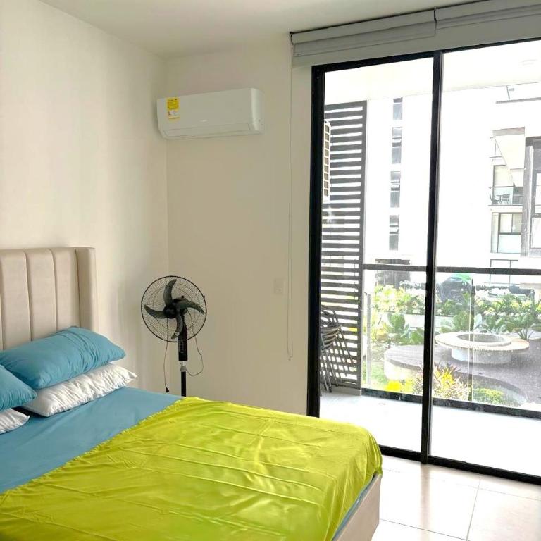 Luxury vacation apartment, sea salt flats - Apartamento de 1 dormitorio - 22