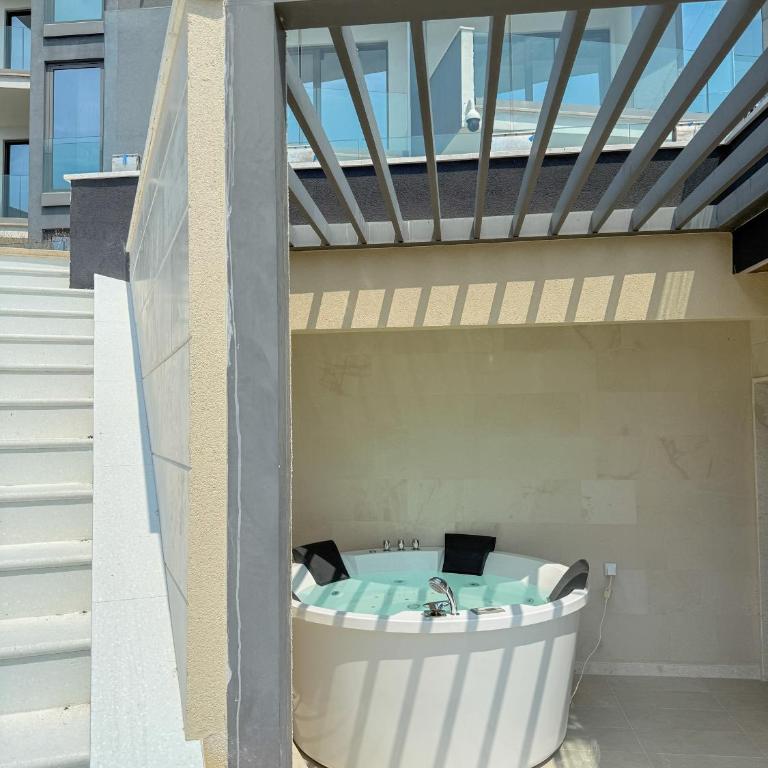 Villa Patria - Vila sa Pogledom na More - 53