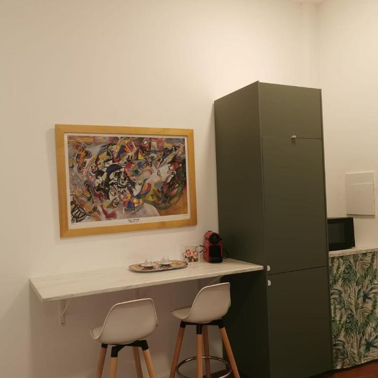Le case di Giù - Appartamento con 1 Camera da Letto - 8