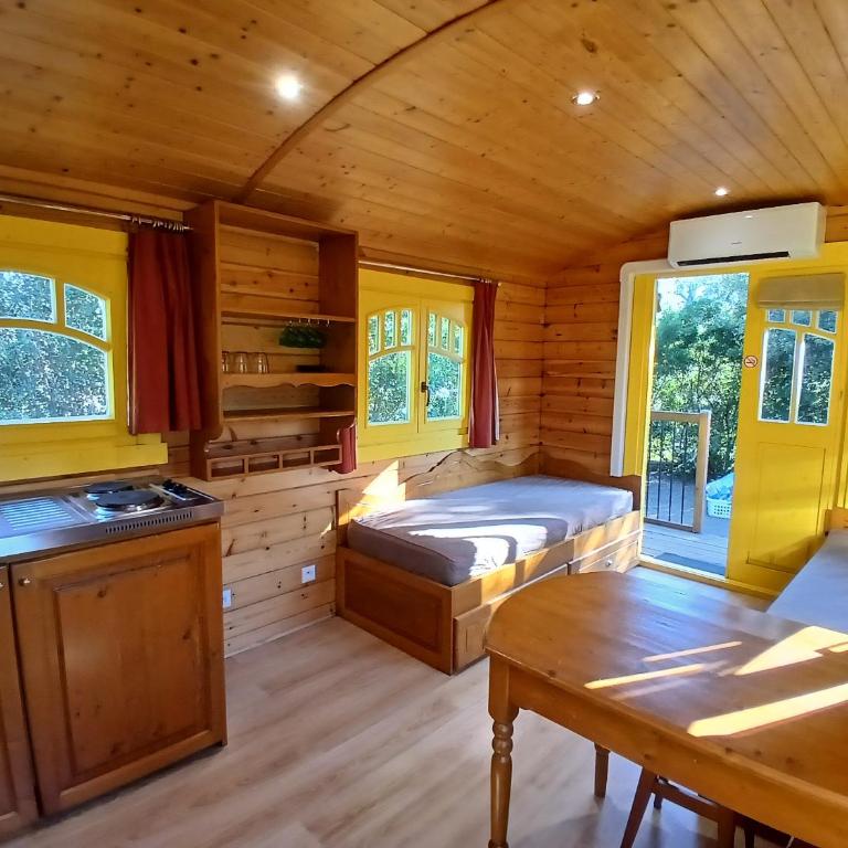 Mas d'Alivon - Bungalow - 9