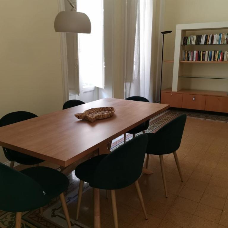 Le case di Giù - Appartamento con 1 Camera da Letto - 3
