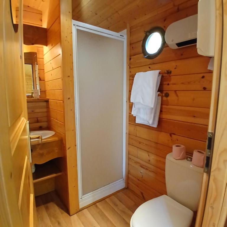 Mas d'Alivon - Bungalow - 2