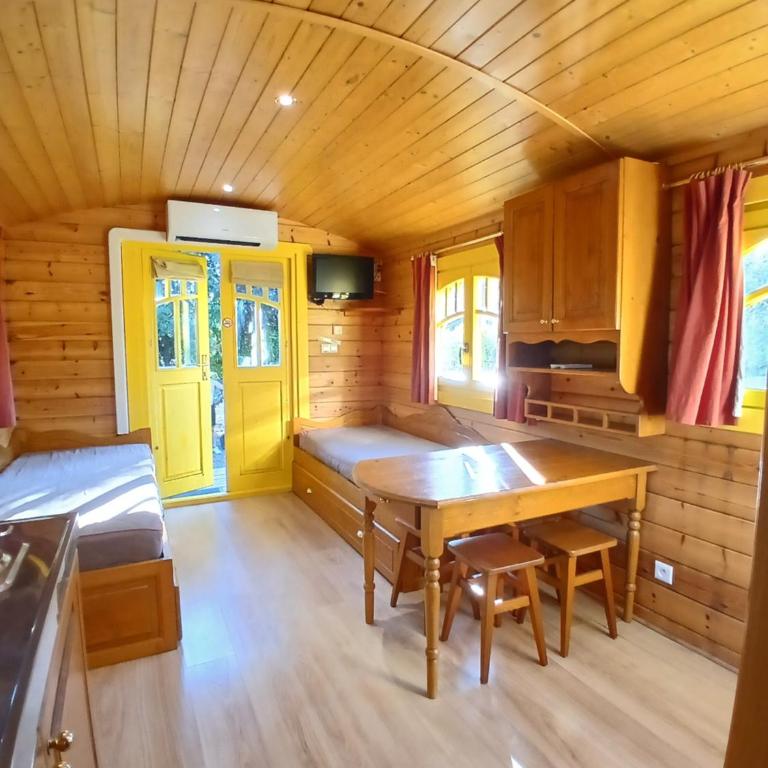 Mas d'Alivon - Bungalow - 3