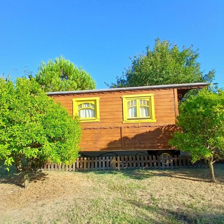 Mas d'Alivon - Bungalow - 1