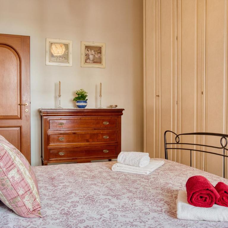 Pigneto84 - Appartamento con 1 Camera da Letto - 42