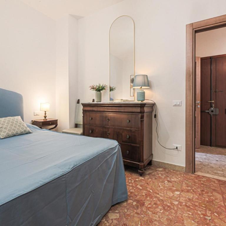 Ferrucci Apartment By Florence Sweet Homes - Appartamento con 2 Camere da Letto - 8