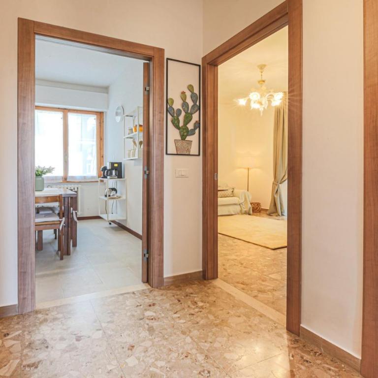 Ferrucci Apartment By Florence Sweet Homes - Appartamento con 2 Camere da Letto - 13