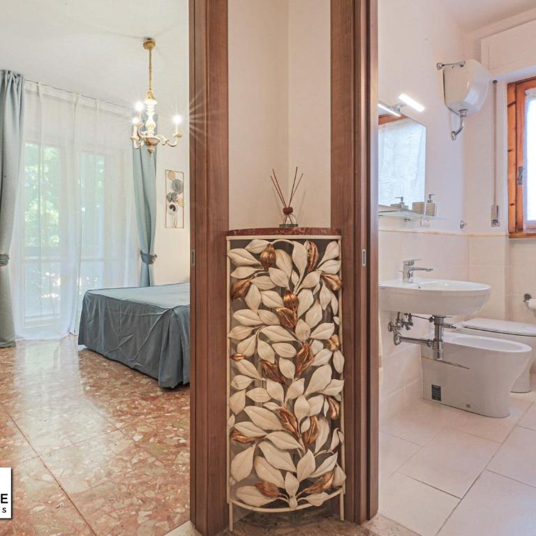 Ferrucci Apartment By Florence Sweet Homes - Appartamento con 2 Camere da Letto - 10