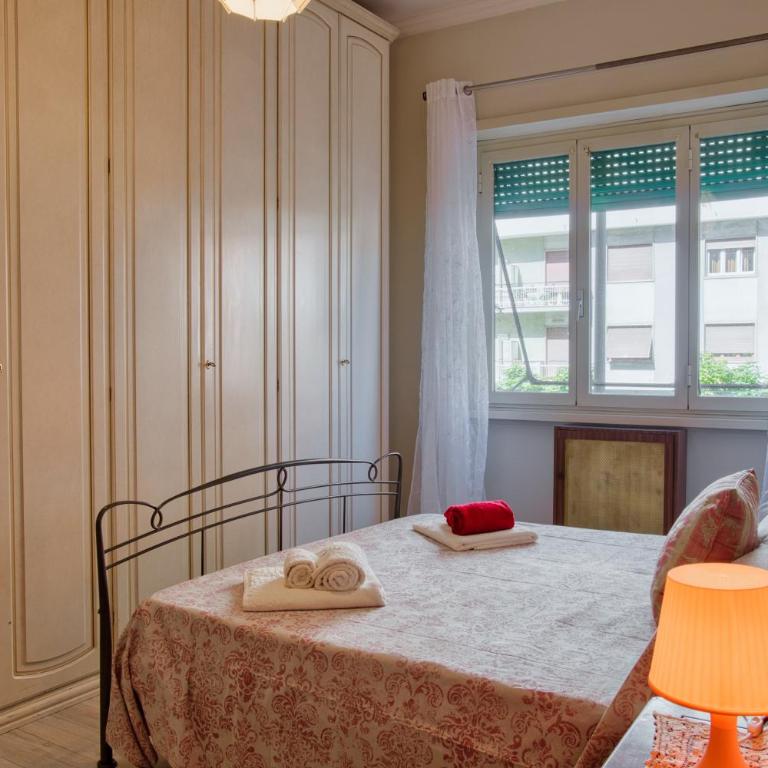 Pigneto84 - Appartamento con 1 Camera da Letto - 50
