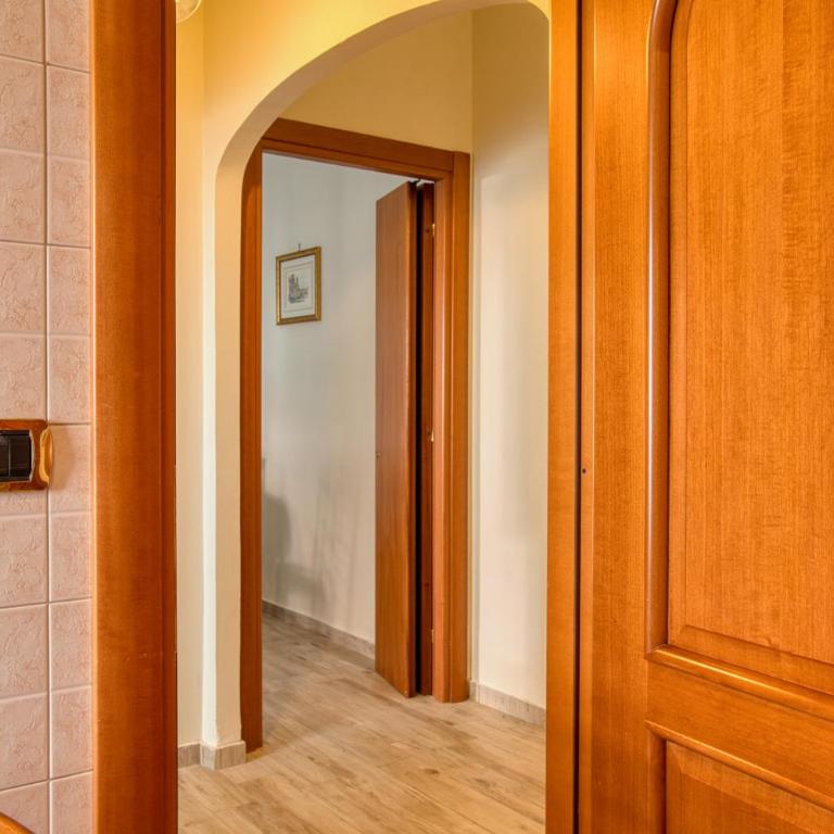 Pigneto84 - Appartamento con 1 Camera da Letto - 62