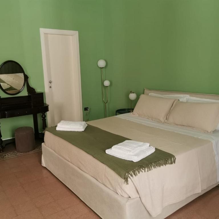 Le case di Giù - Appartamento con 1 Camera da Letto - 1