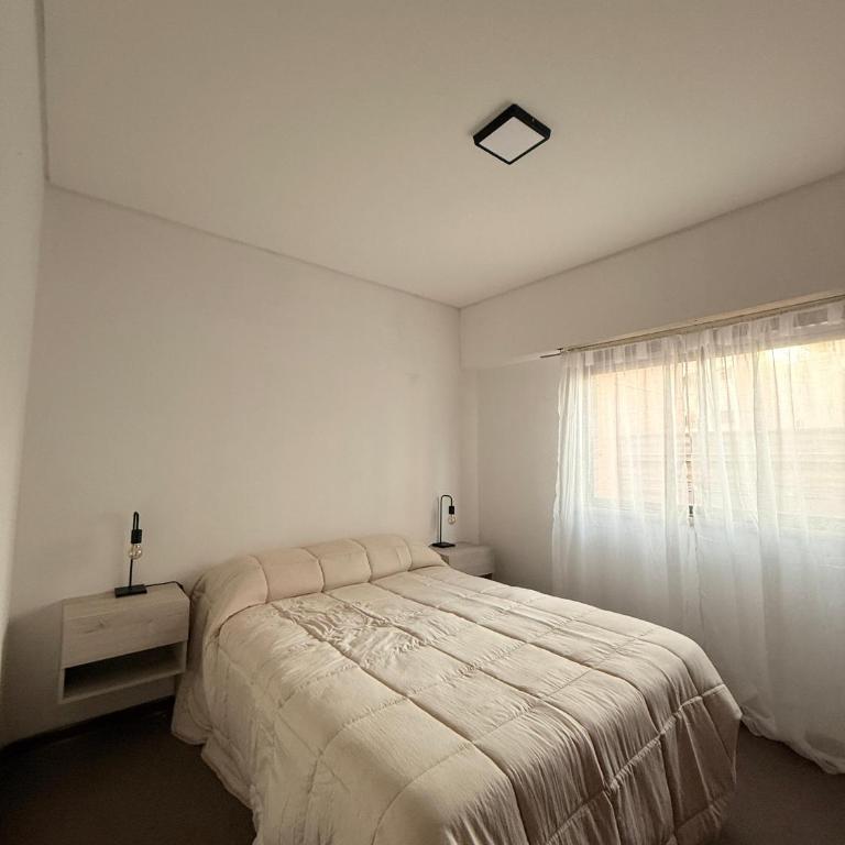 Espacioso Departamento en Microcentro con Cochera - One-Bedroom Apartment - 8