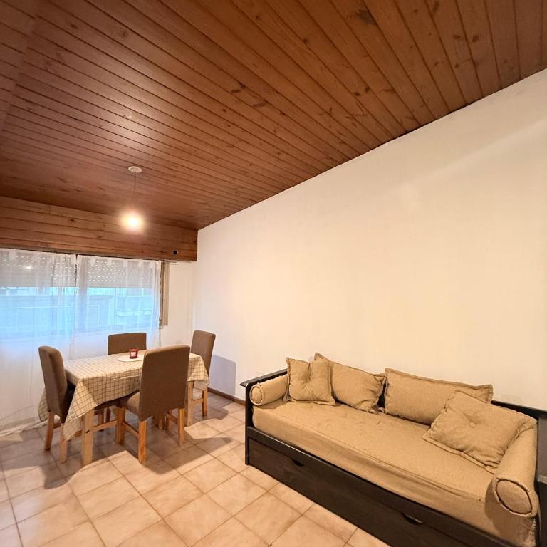 Espacioso Departamento en Microcentro con Cochera - One-Bedroom Apartment - 9