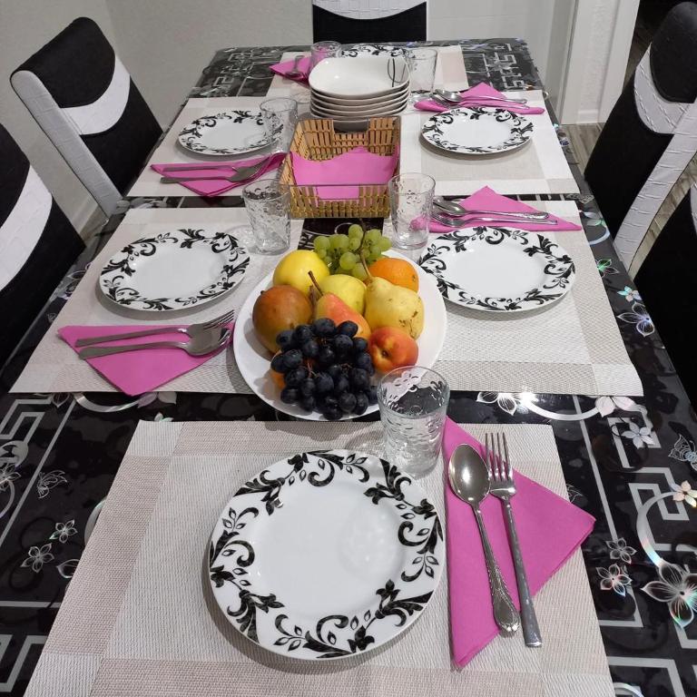 Apartman Varcar - Apartment - 3