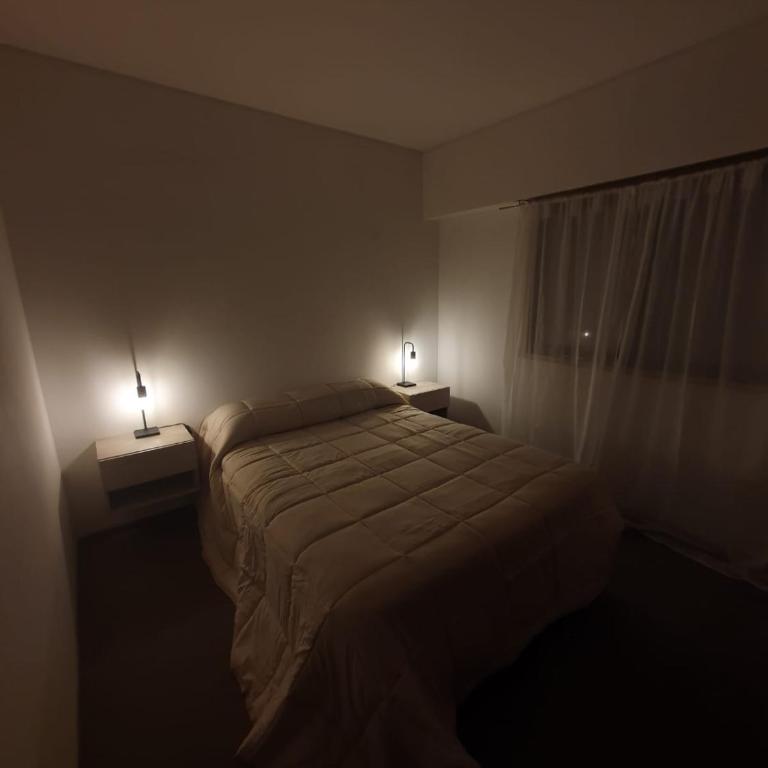Espacioso Departamento en Microcentro con Cochera - One-Bedroom Apartment - 13