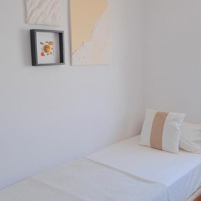 Authentic Andalusian Boho Villa - Pool - Garden-BBQ- 7 Guests - Villa de 3 dormitorios - 26