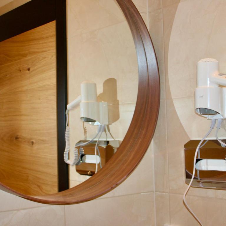 City Inn 24H Self Check-In by H&H Hotels - Kleines Doppelzimmer - 8