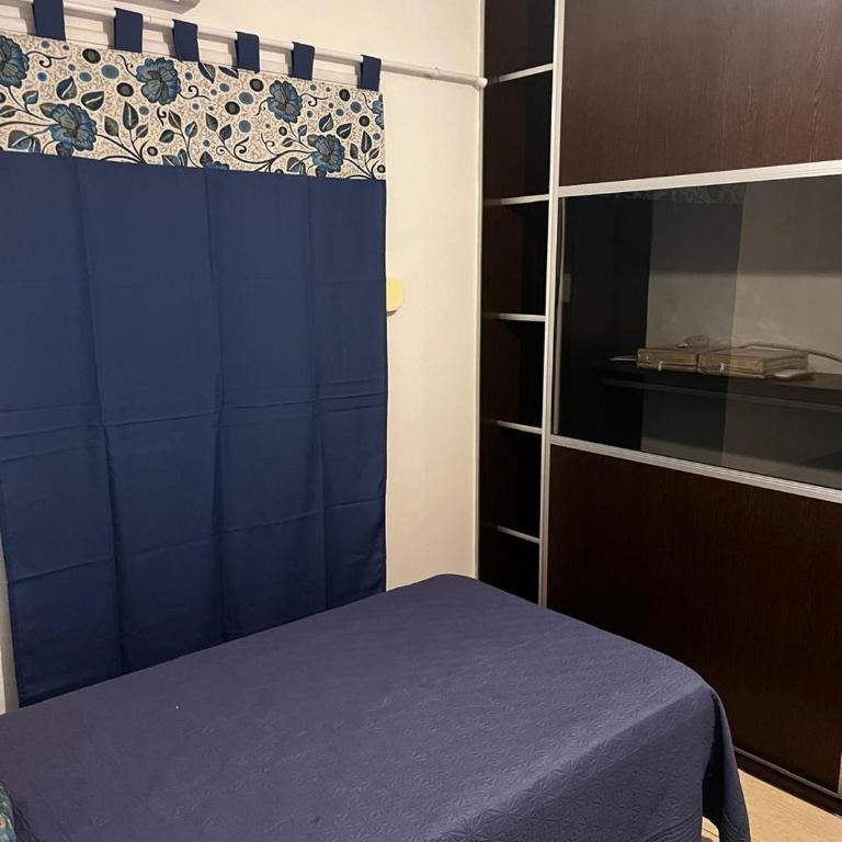 Departamento25 centro 1 - Apartamento de 2 dormitorios - 1