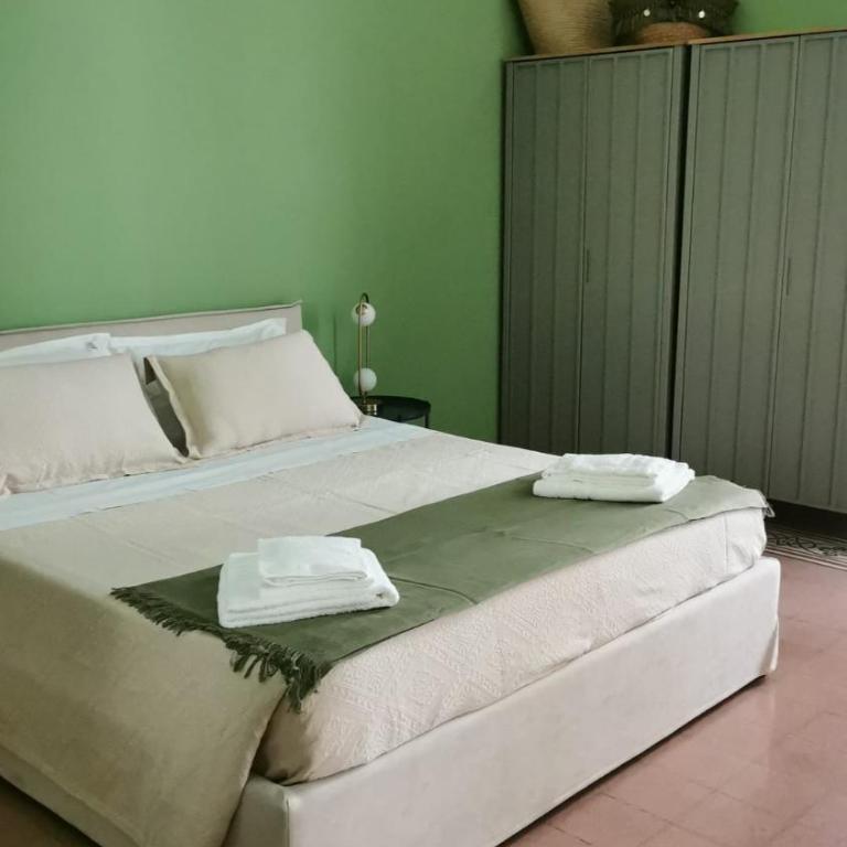 Le case di Giù - Appartamento con 1 Camera da Letto - 2