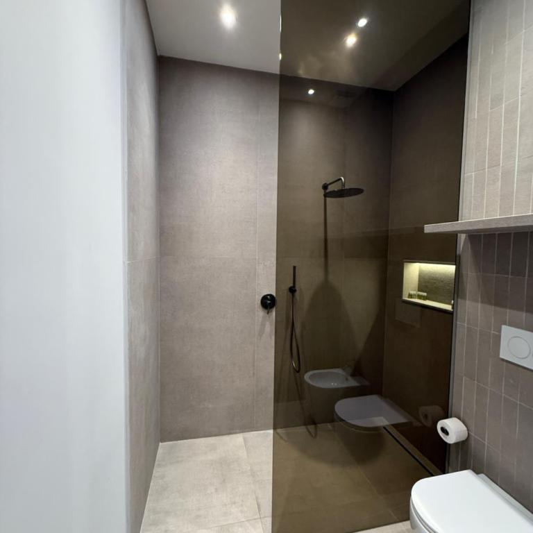 Leopoldo Suites - Appartamento con 1 Camera da Letto e Vasca Idromassaggio - 3