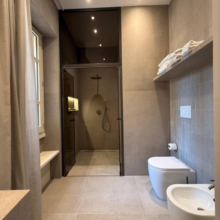 Leopoldo Suites - Appartamento con 1 Camera da Letto - 4