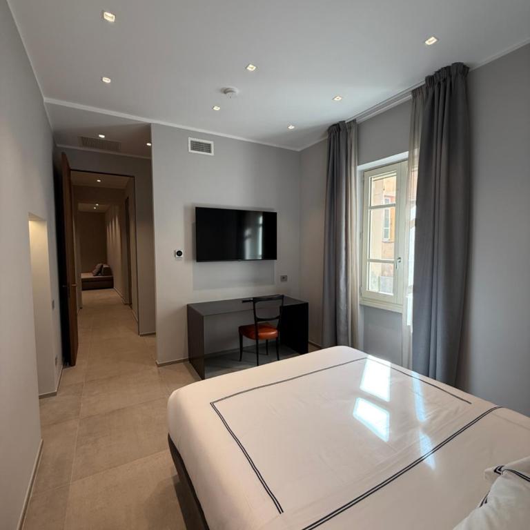 Leopoldo Suites - Appartamento con 1 Camera da Letto - 5