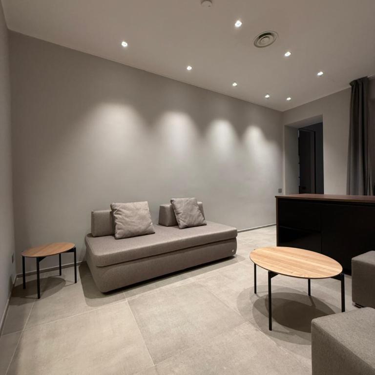 Leopoldo Suites - Appartamento con 1 Camera da Letto - 6