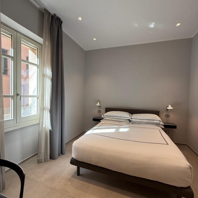 Leopoldo Suites - Appartamento con 1 Camera da Letto - 7