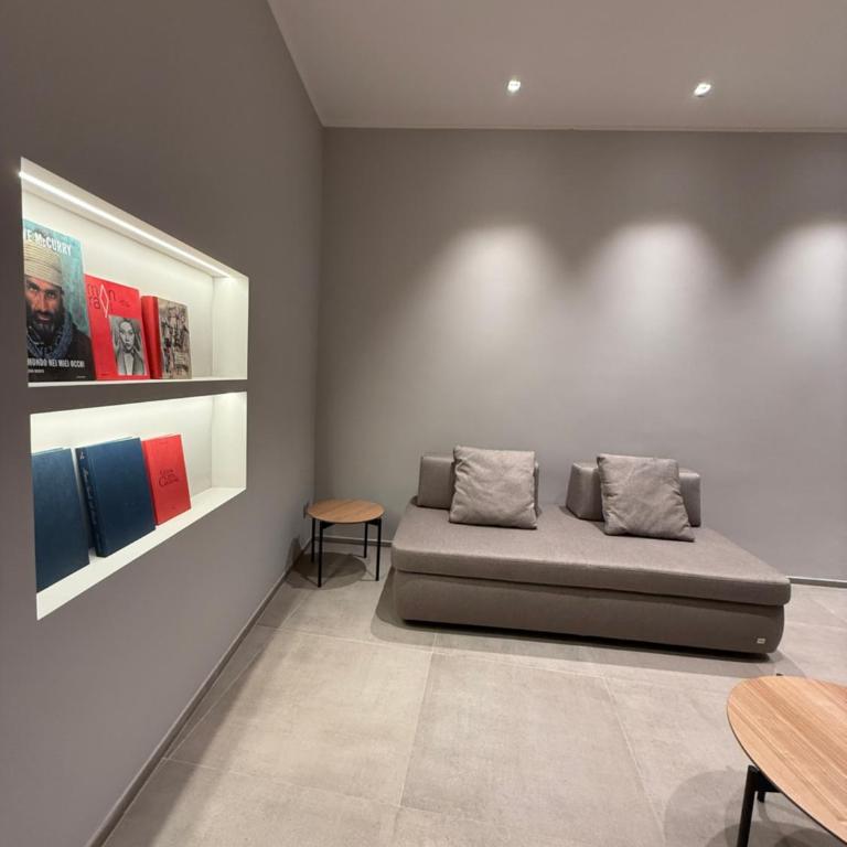 Leopoldo Suites - Appartamento con 1 Camera da Letto - 10