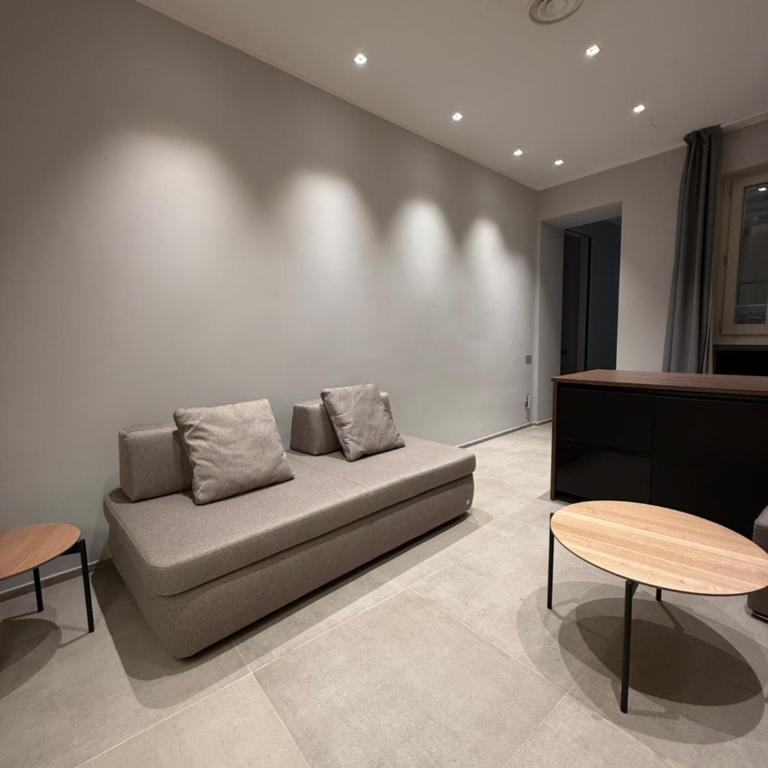 Leopoldo Suites - Appartamento con 1 Camera da Letto - 12
