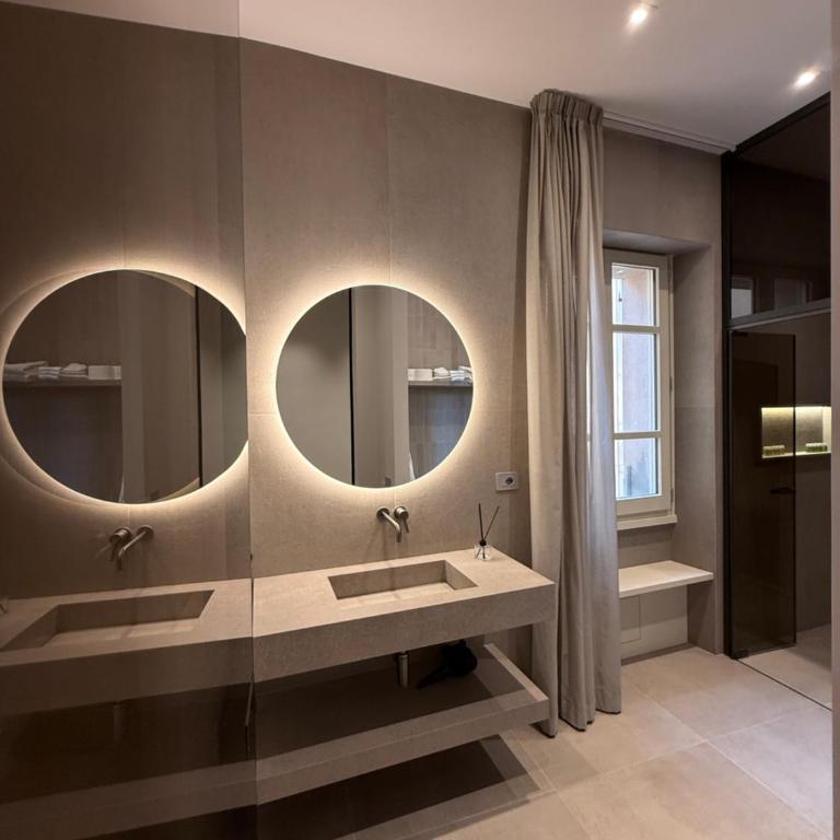 Leopoldo Suites - Appartamento con 1 Camera da Letto - 14