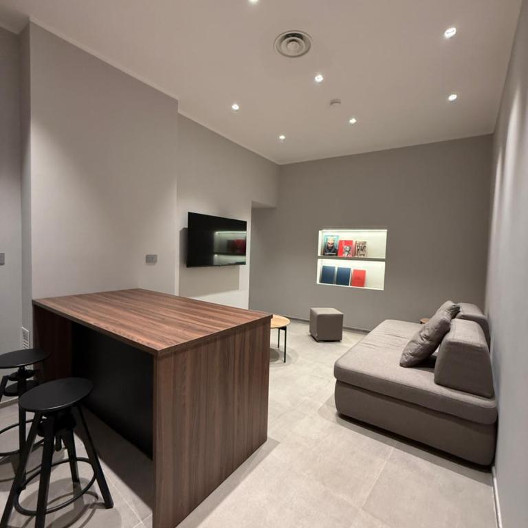 Leopoldo Suites - Appartamento con 1 Camera da Letto - 19