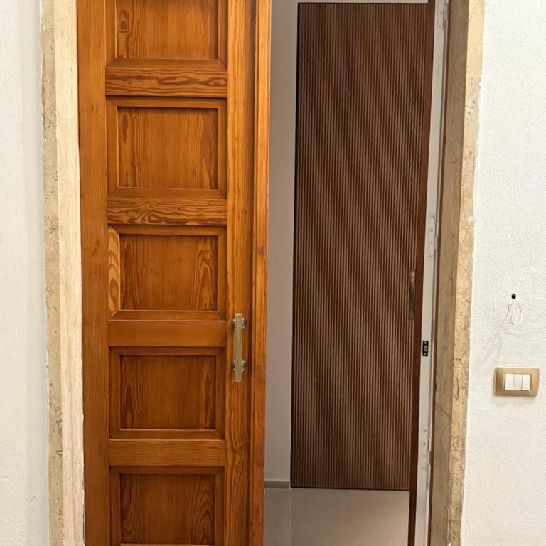 Leopoldo Suites - Appartamento con 1 Camera da Letto e Vasca Idromassaggio - 19