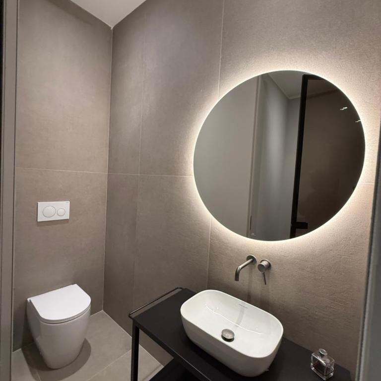 Leopoldo Suites - Appartamento con 1 Camera da Letto e Vasca Idromassaggio - 21