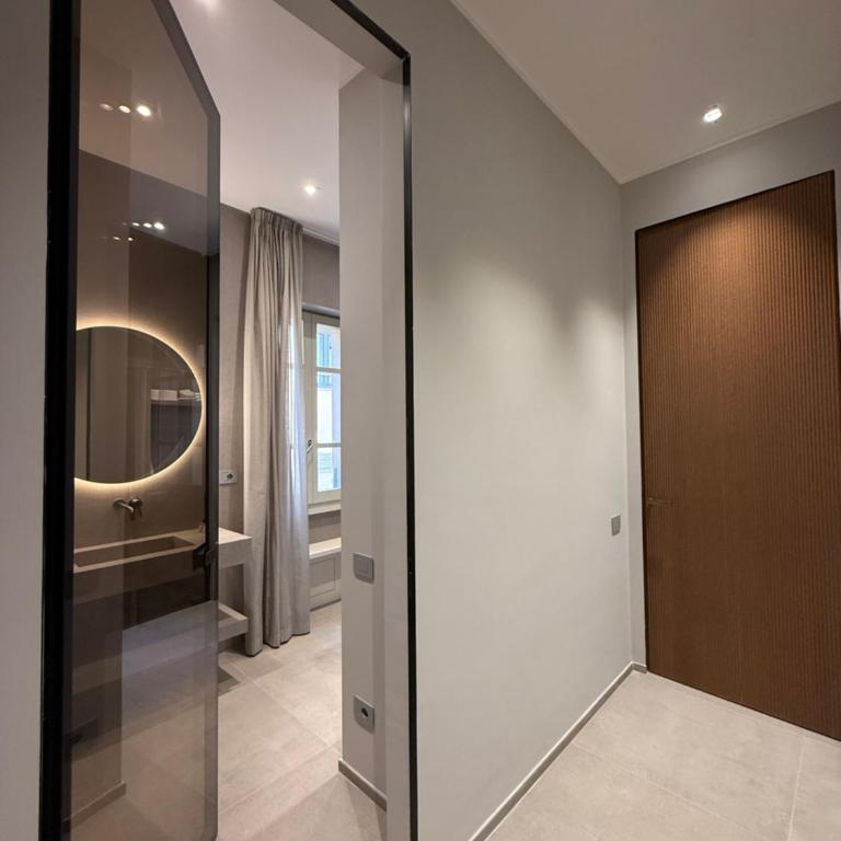 Leopoldo Suites - Appartamento con 1 Camera da Letto - 23