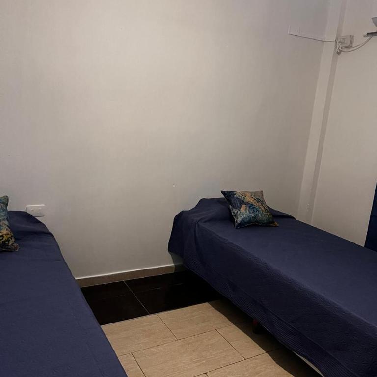 Departamento25 centro 1 - Apartamento de 2 dormitorios - 5