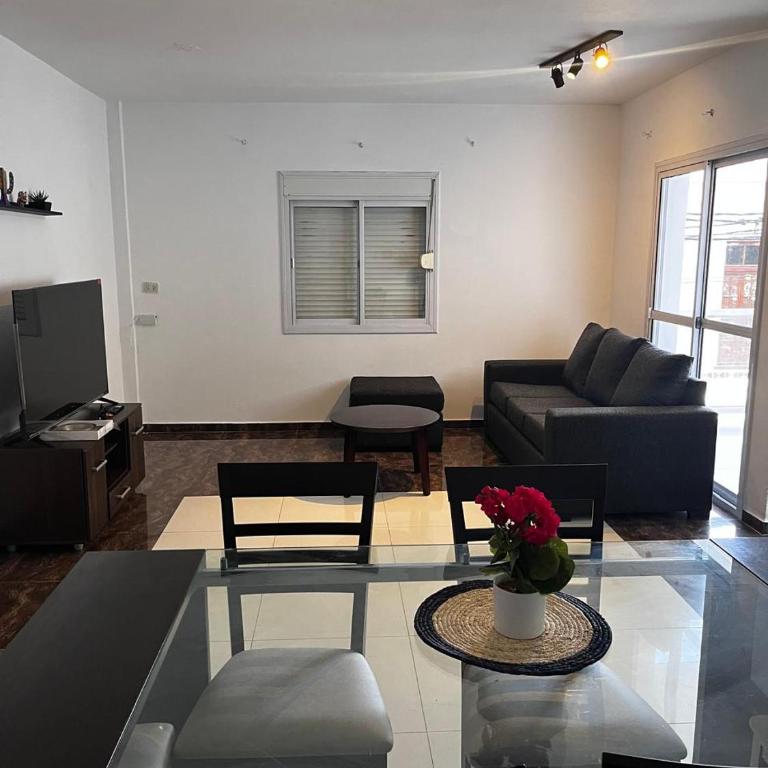 Departamento25 centro 1 - Apartamento de 2 dormitorios - 2