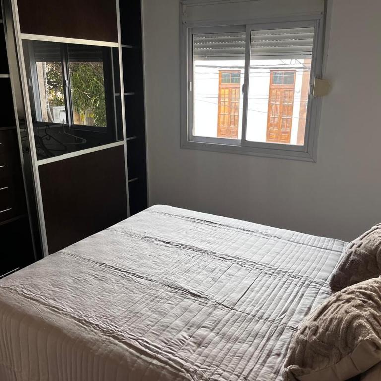 Departamento25 centro 1 - Apartamento de 2 dormitorios - 4