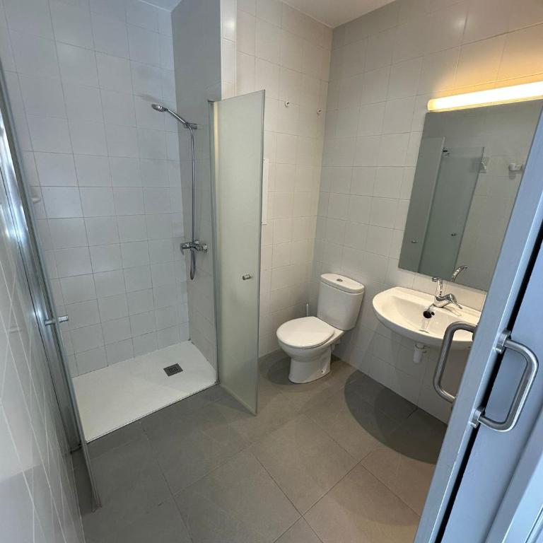 mikasita Bilbao - student housing & coliving - Superior Double Room - 4