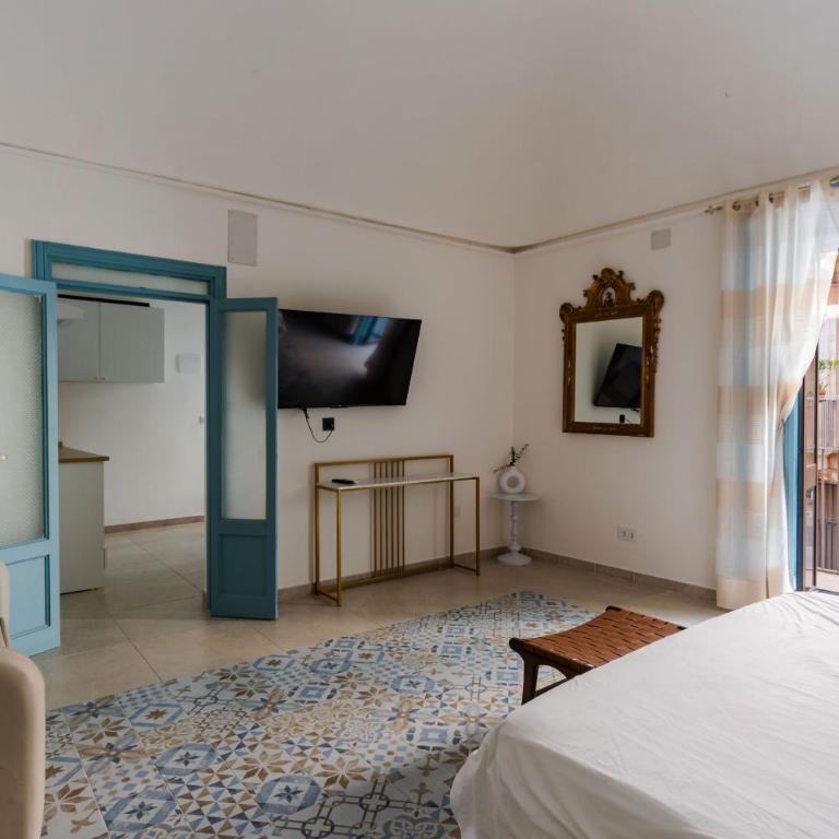 Dolce Vita by Wonderful Italy - Apartment with Balcony - 3