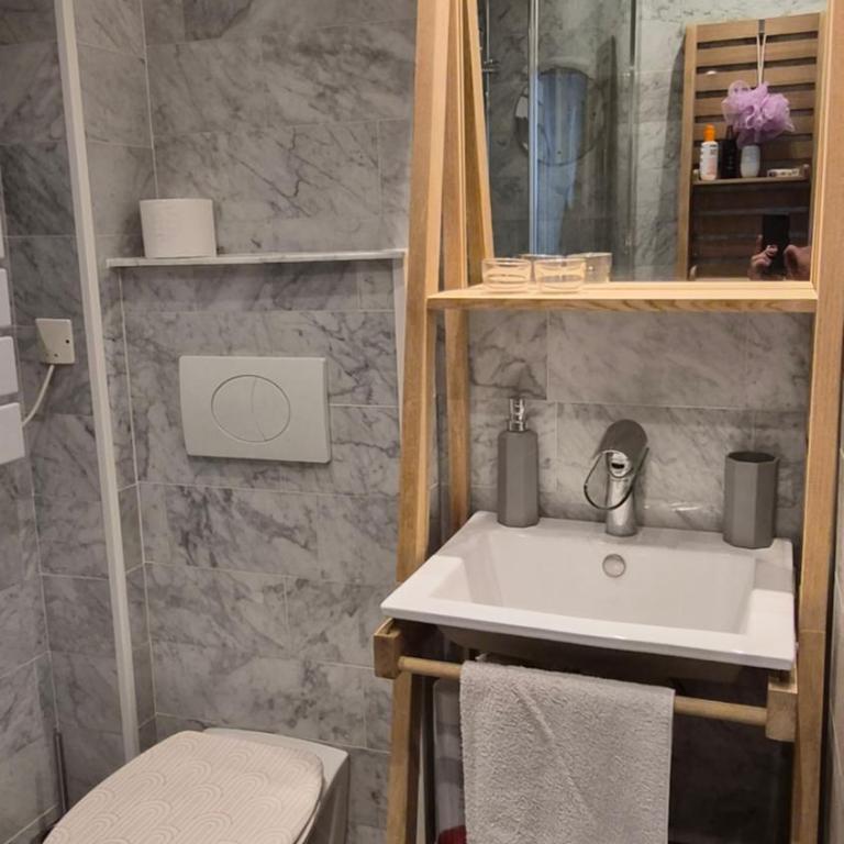 Carré d'Or 3 Bedrooms Palais, plages - Apartment mit 3 Schlafzimmern - 11