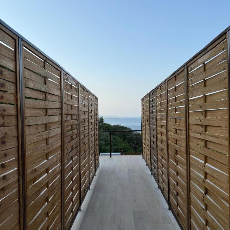 Es Cel de Begur Hotel - Suite Junior - 3
