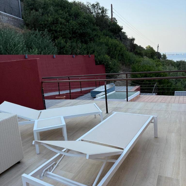 Es Cel de Begur Hotel - Suite Junior - 4