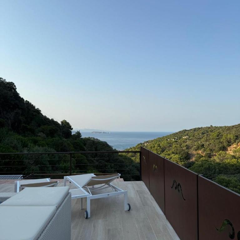 Es Cel de Begur Hotel - Suite Junior - 1