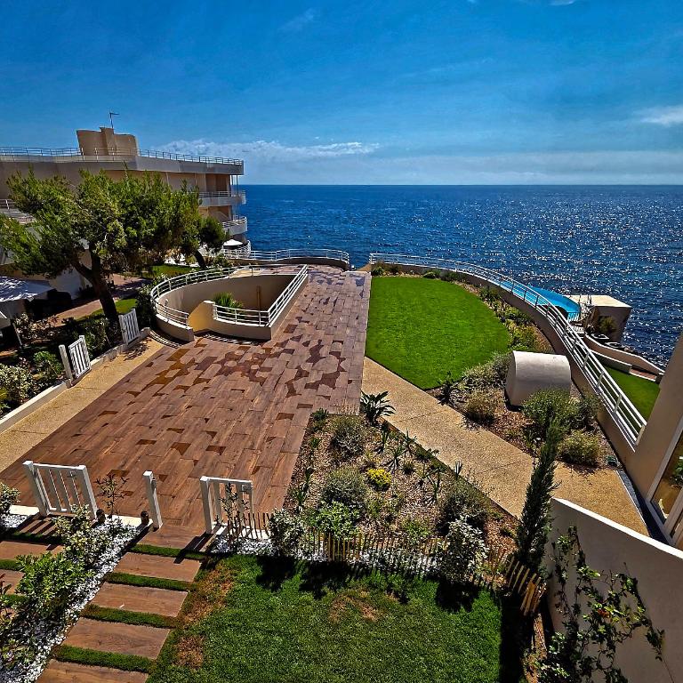 Côte d'Azur entre Cannes et Saint-Raphaël, accès mer direct, piscine et jardin, Cap Neree Le Trayas - Apartamento de 1 dormitorio - 4